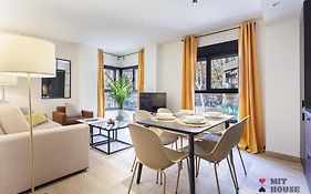 MIT House Antonio Lopez en Madrid